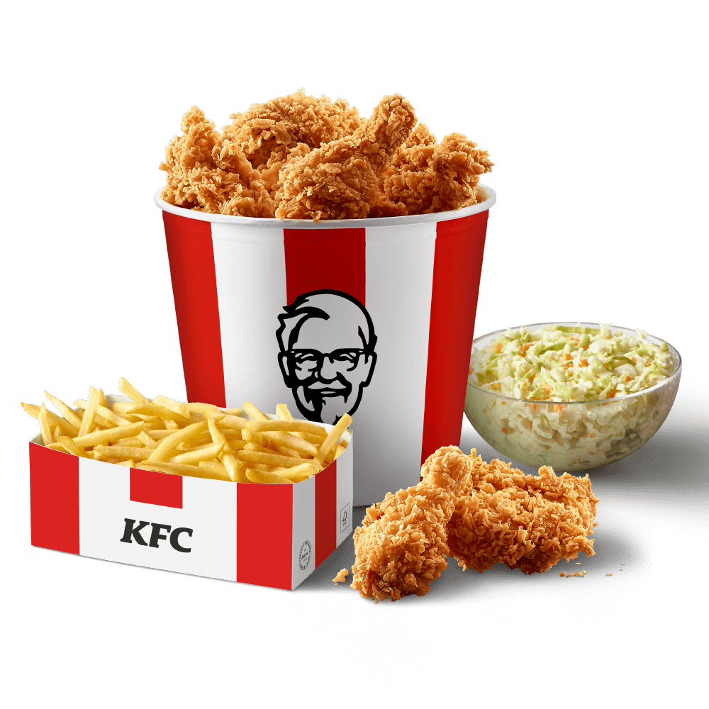 Welcome to KFC UAE - Order your meal online now!