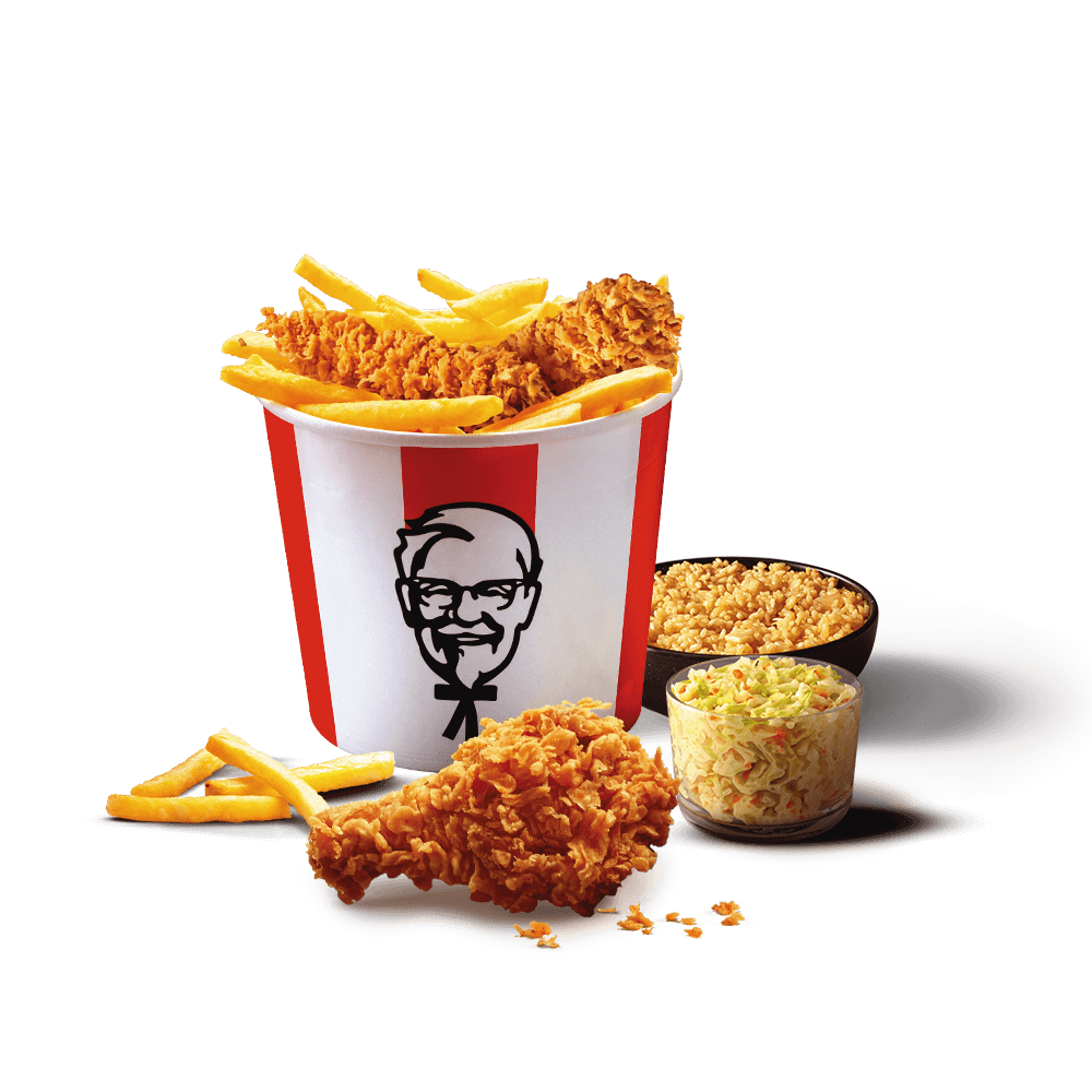 Kfc menu online deals