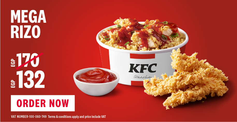 Kfc deals takeaway menu