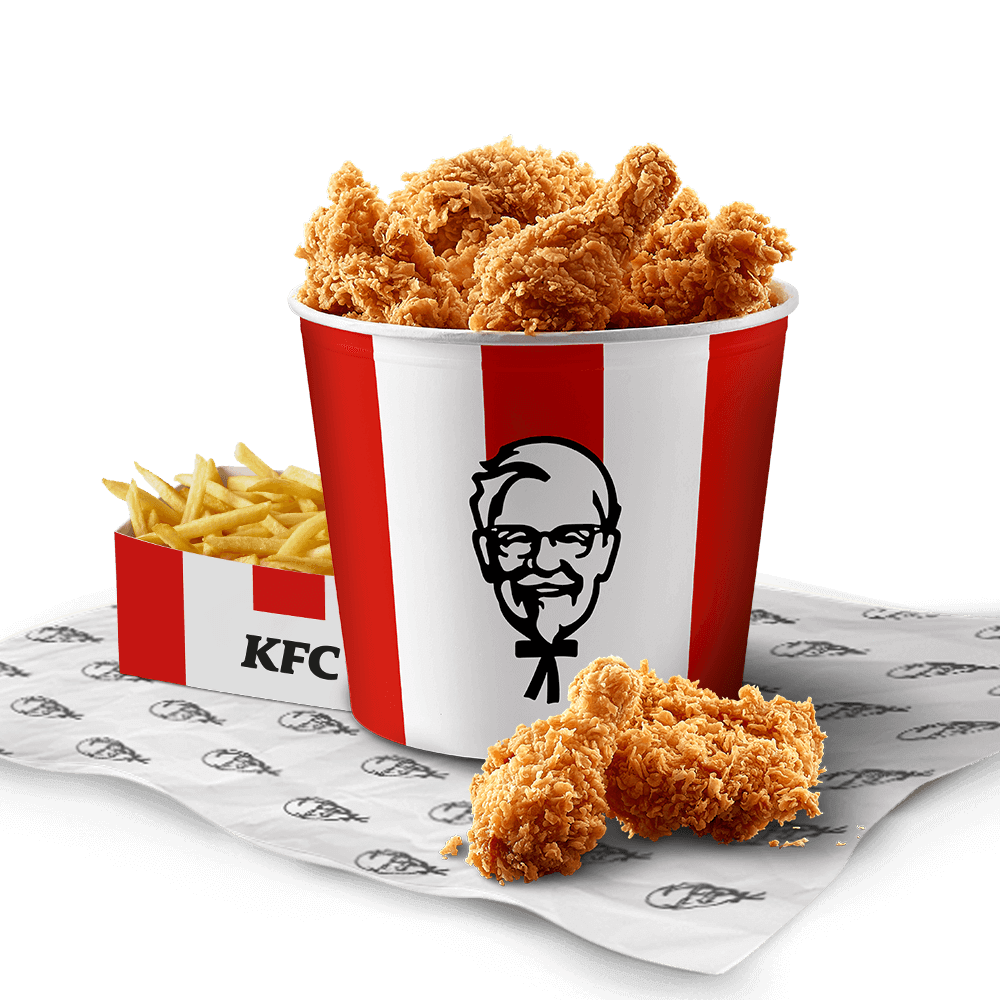 Welcome to KFC - Order your meal online now!